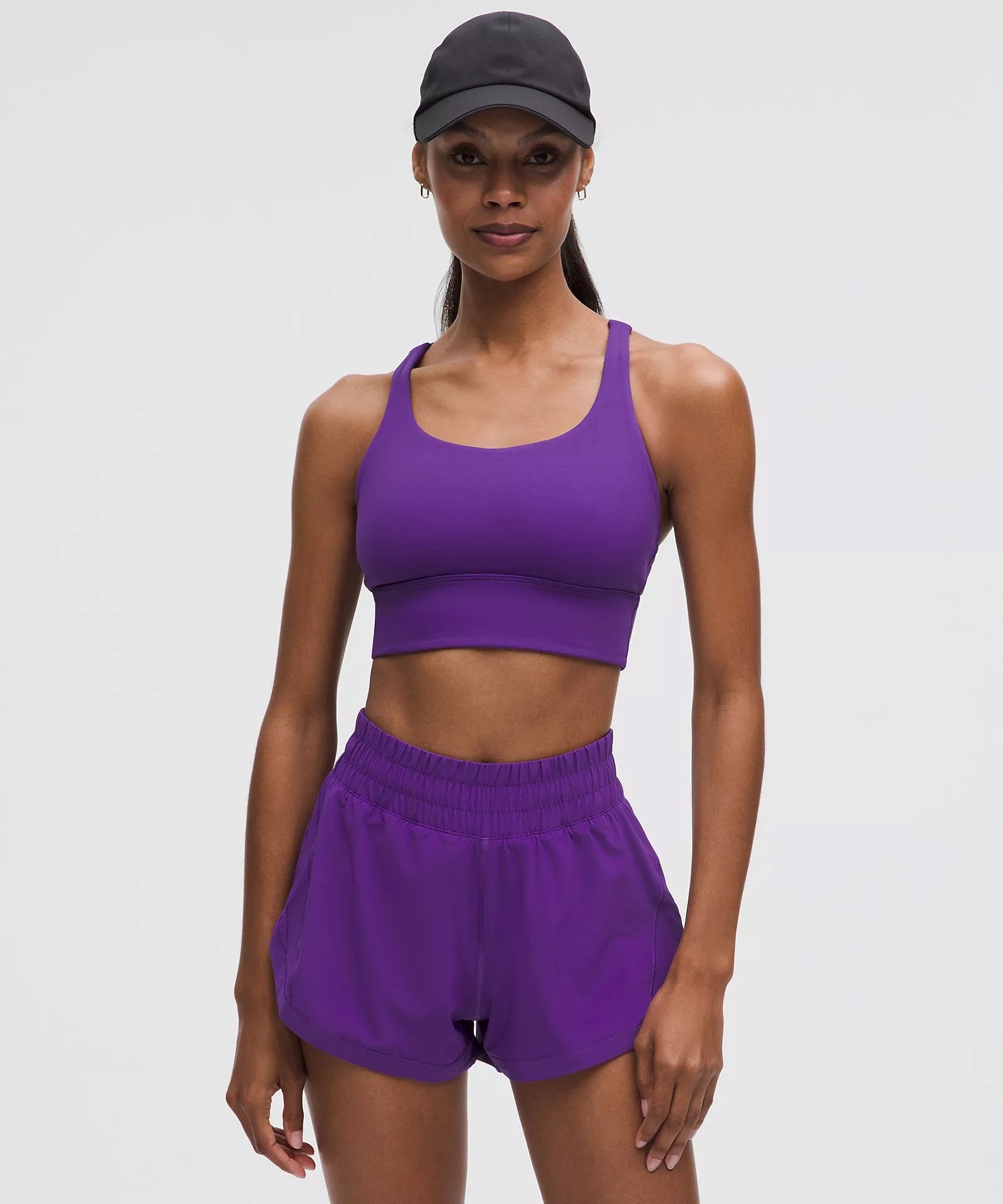 lululemon College Purple Collection - June 2025 — EXTRA MAGIC MINUTES